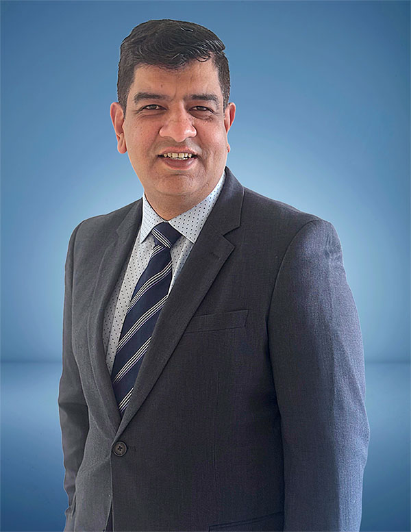 Amit Magotra