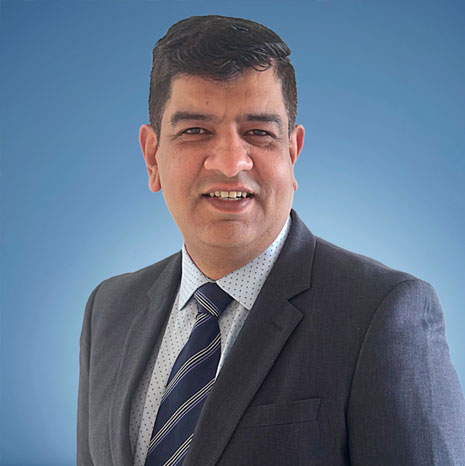 Amit Magotra