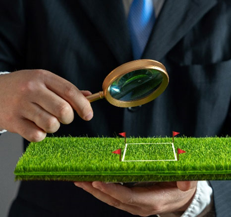 Feasibility & Planning Due Diligence