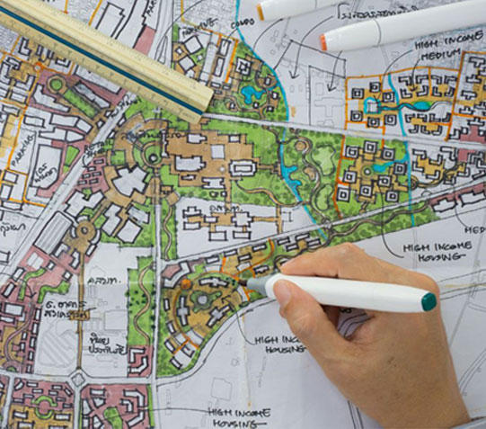 Planning Company in Darwin, Northern Territory Australia