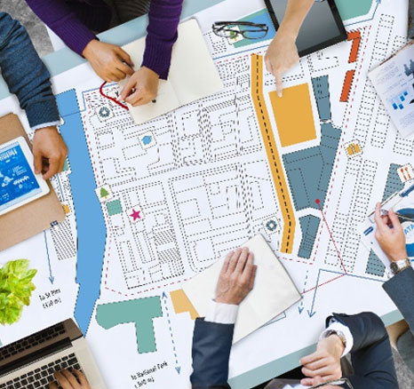 Planning Scheme Amendments & Site Rezoning
