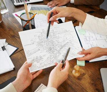 ThinkDA planning